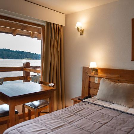 Apart Del Lago Σαν Κάρλος ντε Μπαριλότσε Εξωτερικό φωτογραφία