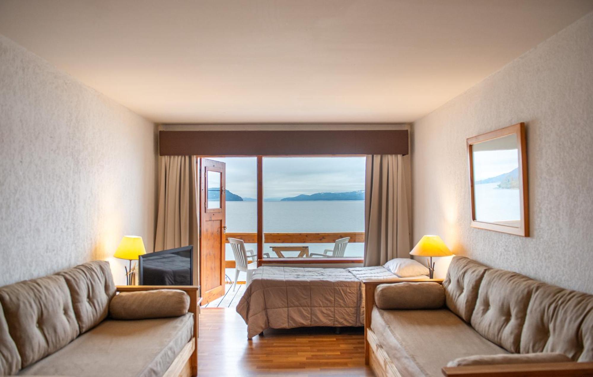 Apart Del Lago Σαν Κάρλος ντε Μπαριλότσε Εξωτερικό φωτογραφία